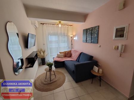 Studio/Γκαρσονιέρα για ενοικίαση Άγιος Γεώργιος (Καβάλα) - Φωτογραφία 3
