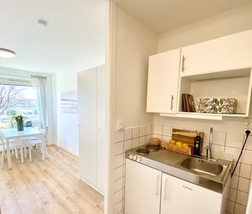 Sjögatan, Oxelösund - Photo 1