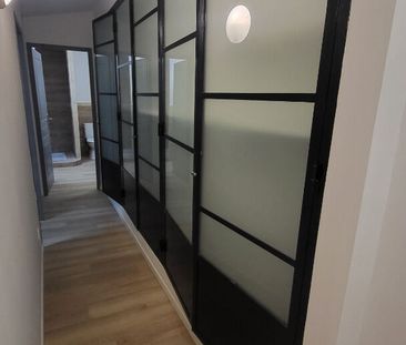 Appartement 3 chambres rénové Carcès, - Photo 5