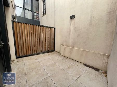 Location Appartement 2 pièces 51m² NARBONNE 11100 - Photo 3