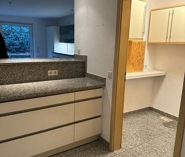 WunderschÃ¶ne 4 ZKB Erdgeschosswohnung mit Garten und Garage in Nordhorn zu vermieten - Foto 2