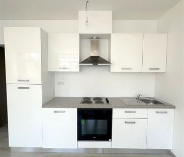 Gerenoveerd appartement (67m²) met 1 slaapkamer en terras in hartje... - Photo 3