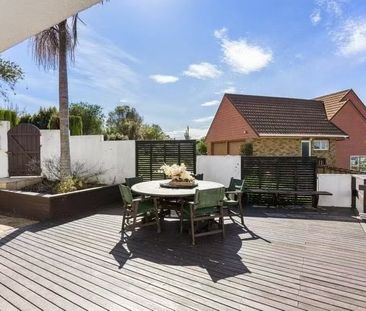 Sunny spacious house with sea views - Photo 5