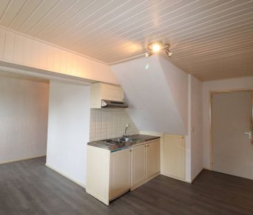 Verhuurd: Bergerstraat 17B, 6226 BA Maastricht - Foto 1