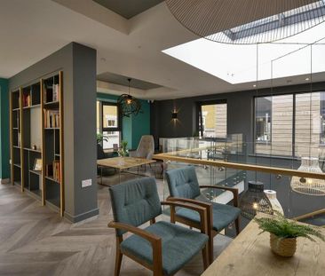 1 bedroom in a flat share to rent - Photo 6