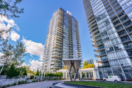 For Lease - 90 Park Lawn Road Unit# 602, Toronto, Ontario - Photo 2