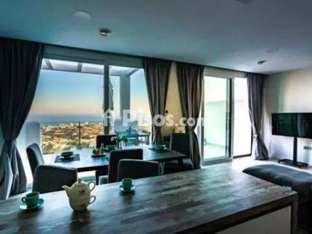 Piso en alquiler en Montealto - Photo 2