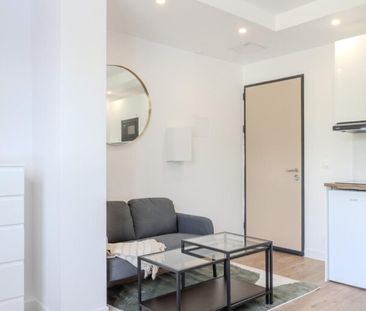 Appartement 17m² – 1 pièce – Champigny-sur-Marne - Photo 2