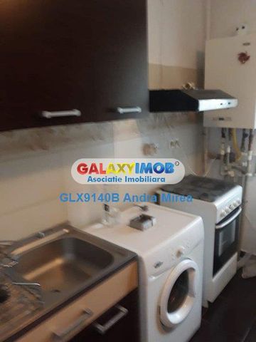 Iinchiriere apartament 2 camere Tineretului BLOC NOU CENTRALA PROPRIE - Fotografie 4