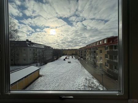 Tivoligatan 3B - Photo 2