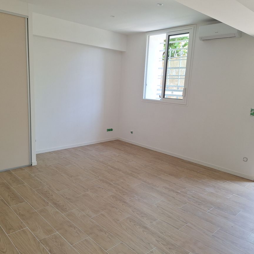 Location Appartement 1 pièce 31m² MONTPELLIER 34070 - Photo 1