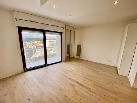 Location appartement 2 pièces, 46.08m², Boulogne-Billancourt - Photo 5