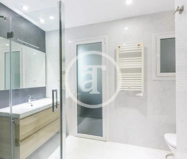 Piso de alquiler en Carrer de L'alfambra, Pedralbes - Foto 4