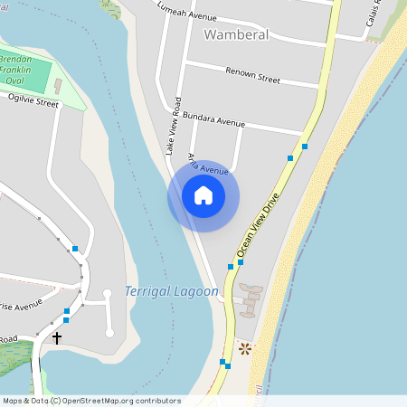8 Minell Close, WAMBERAL NSW