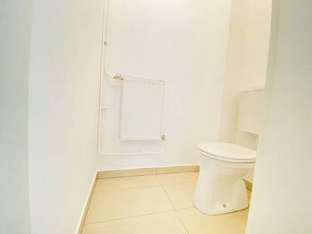 2-Zimmer-Wohnung. Ideal für Paare und Singles. - Photo 3