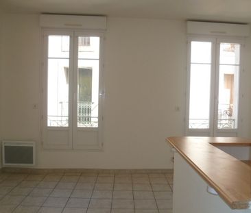 Location Appartement P2 rénové(e) Marseillan - Photo 2