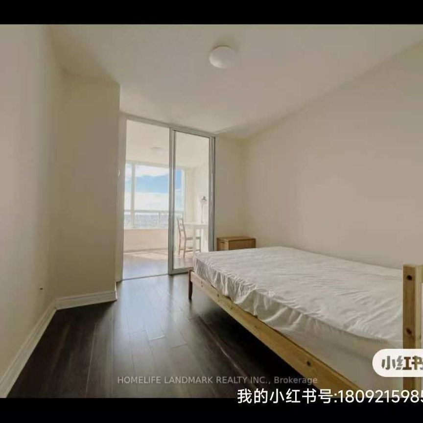 For Lease - 18 Parkview Avenue Unit# 2310, Toronto, Ontario - Photo 1