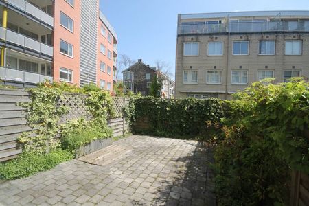 Louise Henriëttestraat 2-B, Bezuidenhout-Midden, 2595TH, Den Haag - Photo 4