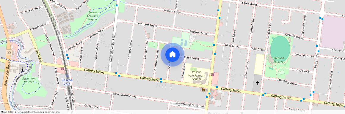 14 Ann Street, Pascoe Vale VIC 3044