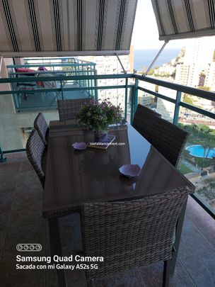 Holiday and Winter Let La Cala Finestrat - Photo 1