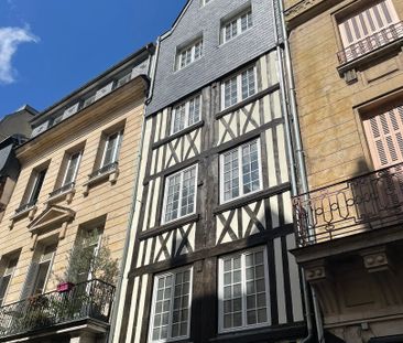 Location Appartement 1 pièce 15m² - Photo 1