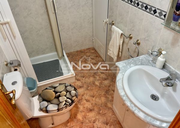 Sunny and cosy bungalow in La Zenia, Orihuela Co