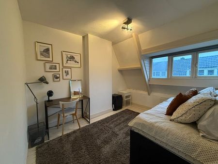 Te huur: Appartement Groen van Prinstererstraat in Rotterdam - Photo 5