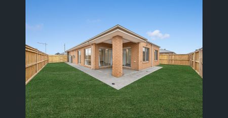 Brand New Home for Lease in Manor Lakes - Photo 5