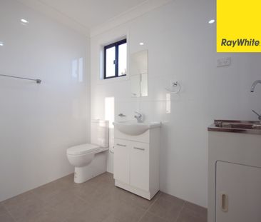 TWO BEDROOM GRANNY FLAT LOCATED IN CONVENIENT LOCATION - Photo 4