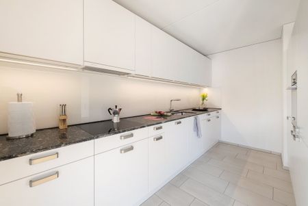 3 ½ Zimmer-Wohnung in St. Gallen mieten - Foto 2
