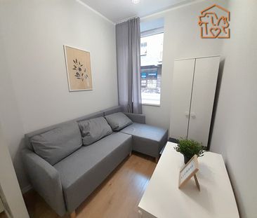 Chorzów ul. Cmentarna - Zdjęcie 1