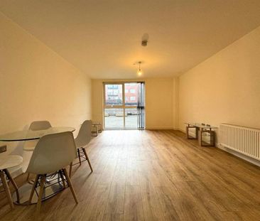 1 bedroom apartment to rent - Photo 5