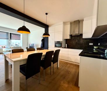 Modern appartement met prachtig terras! - Photo 5