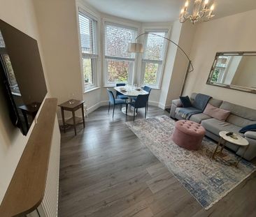 1 bedroom flat to rent - Photo 4