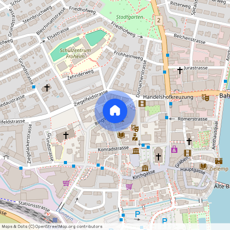 4600, Olten, Ringstrasse, 23