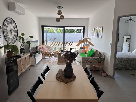 Location Appartement 3 pièces 69m² ROUSSILLON 38150 - Photo 1