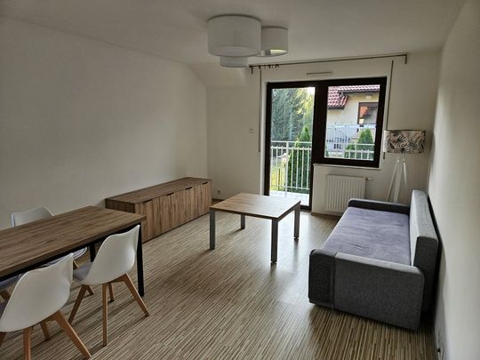 MIESZKANIE NA WYNAJEM 89M² -PRĄDNIK BIAŁY - Zdjęcie 1