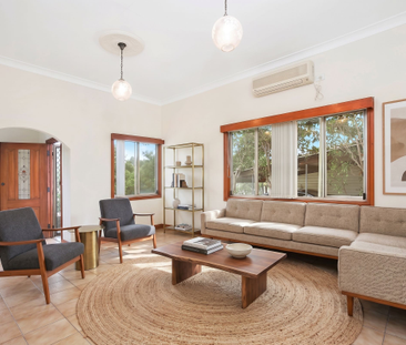 A Refined Sanctuary of Contemporary Style and Space - Photo 1