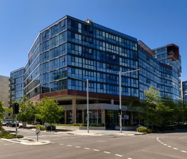 North Facing One Bed Apartment In The City - Photo 4