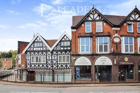 High Street, Bromsgrove, B61 - Photo 4