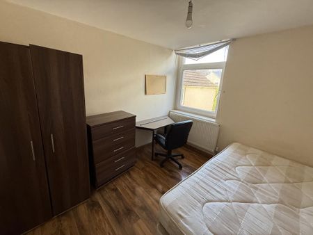 1 bedroom terraced house to rent - Photo 3