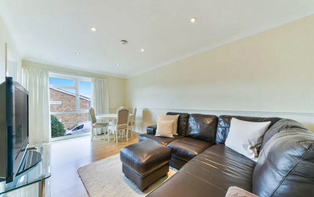 1 bedroom maisonette to rent - Photo 1