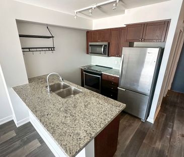 For Lease - 8 Trent Avenue Unit# 501, Toronto, Ontario - Photo 1