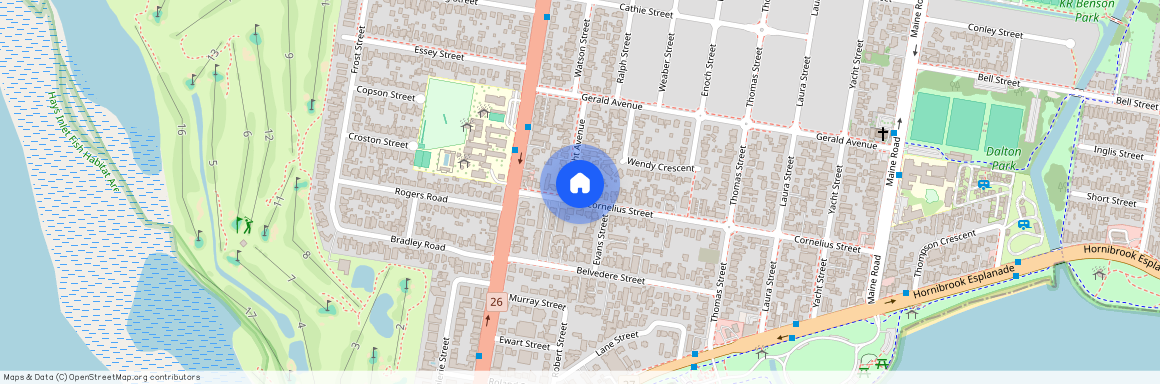 2A Bright Avenue, Qld 4019, Clontarf