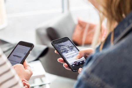 New Bridge Street Salford M3 - Photo 4