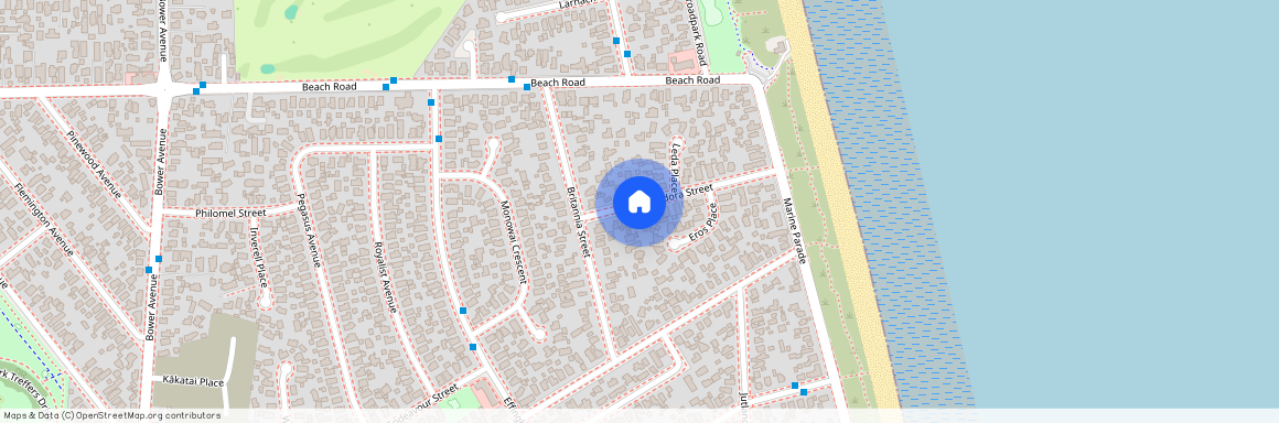 8 Pandora Street, North New Brighton, Christchurch