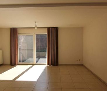 Gelijkvloers app. te huur in Alken voor € 895 met 2 slaapkamers - Photo 2