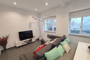 Apartamento T2 em Lisboa