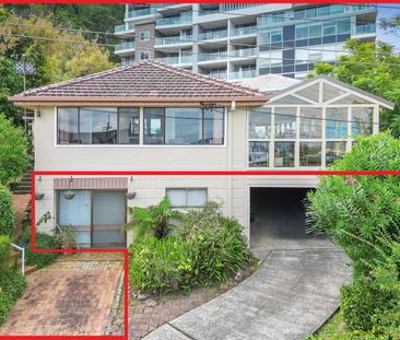 2A Kendall Street, Gosford NSW 2250 - House For Rent | Domain - Photo 1
