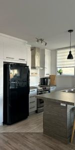 Condo deux chambres, deux stationnements Chambly - Photo 3